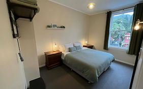 Nourish Reefton & Wilsons Hotel