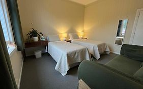 Nourish Reefton & Wilsons Hotel